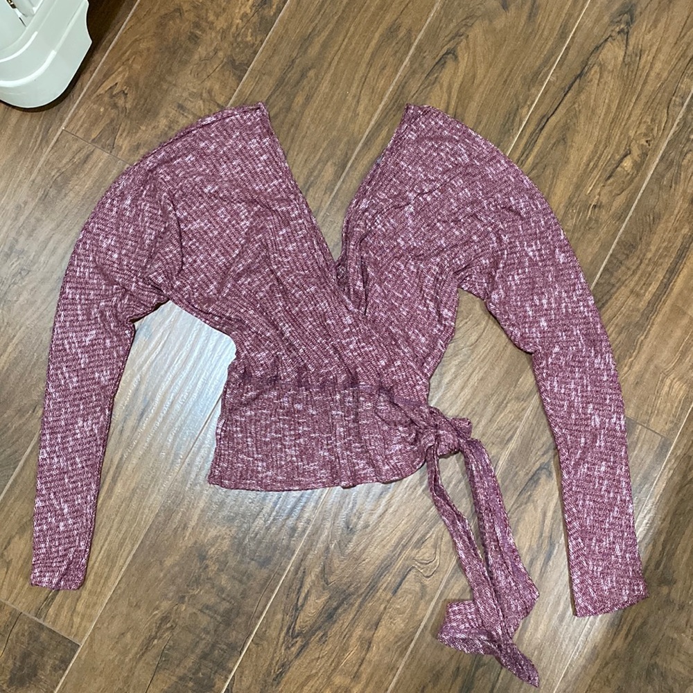 Long Sleeve Top